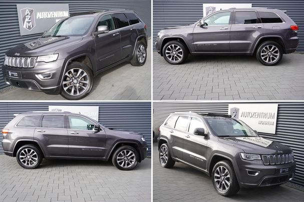 Jeep Grand Cherokee 3.0 184 kW image number 25