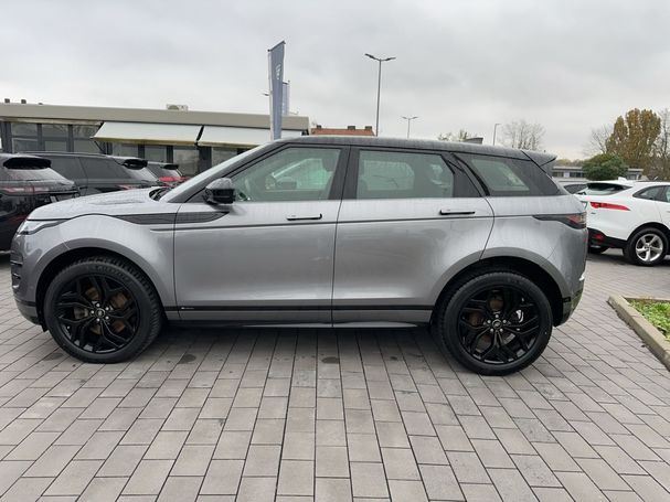 Land Rover Range Rover Evoque 183 kW image number 12