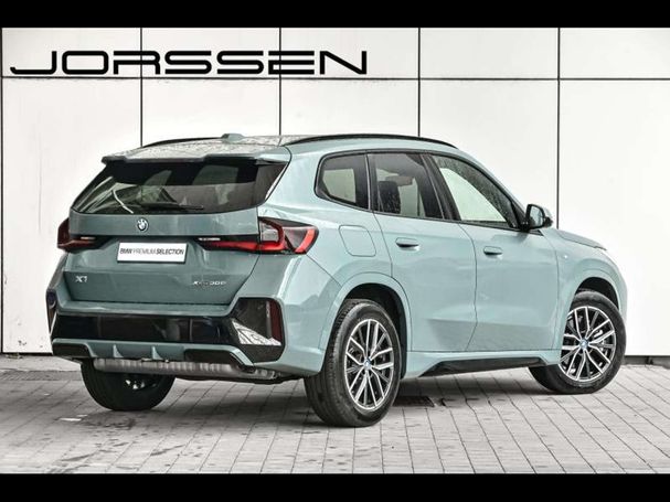 BMW X1 M xDrive 240 kW image number 3