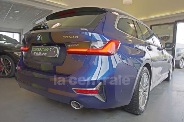 BMW 320d Touring 140 kW image number 14