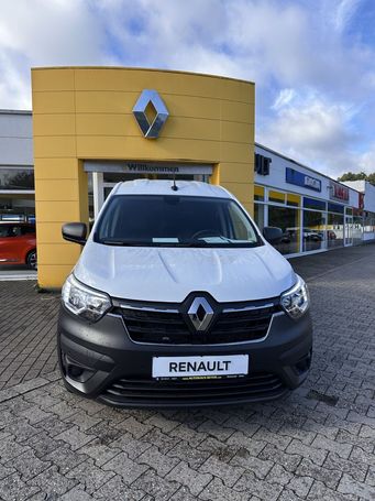 Renault Express 1.5 Blue dCi 55 kW image number 3