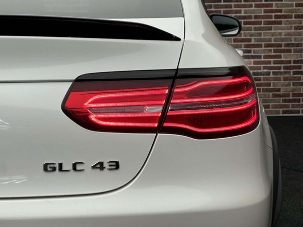 Mercedes-Benz GLC 43 AMG 4Matic 270 kW image number 50