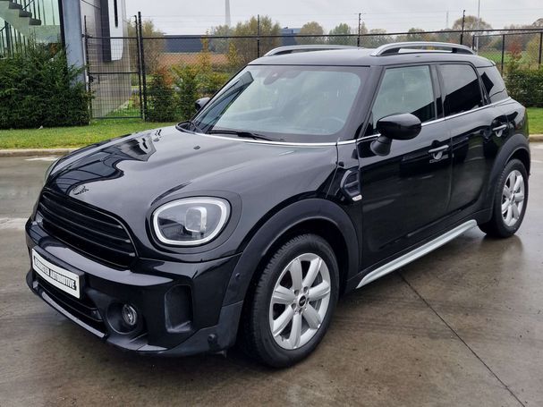 Mini Cooper Countryman Mini 100 kW image number 1