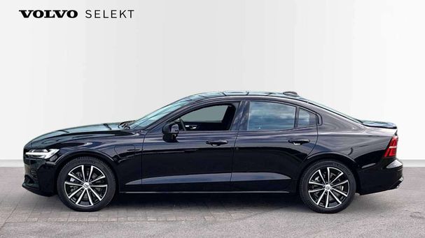 Volvo S60 T8 Plus Dark AWD 335 kW image number 6