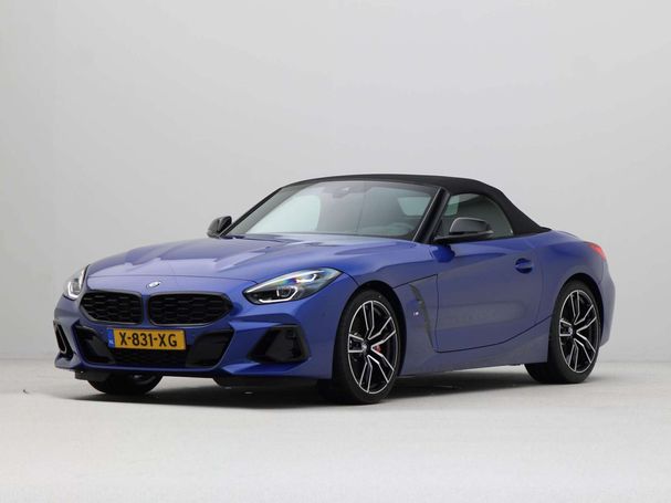 BMW Z4 sDrive30i 190 kW image number 1