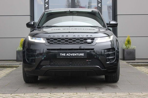 Land Rover Range Rover Evoque P300e 227 kW image number 6