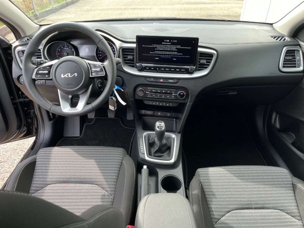 Kia Ceed 1.0 74 kW image number 10