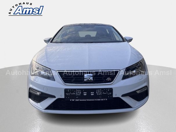 Seat Leon 1.8 TSI FR DSG 132 kW image number 9