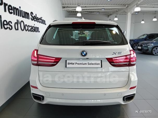 BMW X5 xDrive25d 170 kW image number 4