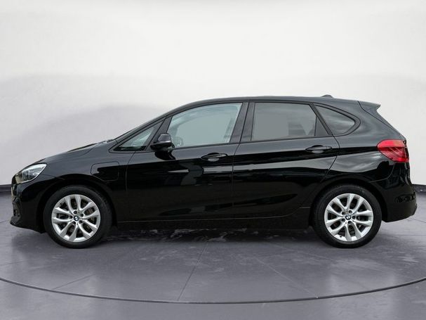 BMW 225 Active Tourer xe Active Tourer M Steptronic xDrive 162 kW image number 4