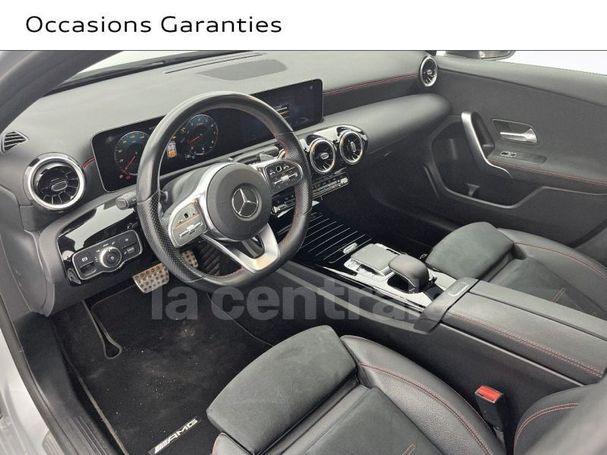 Mercedes-Benz A 200 7G-DCT Line 120 kW image number 8