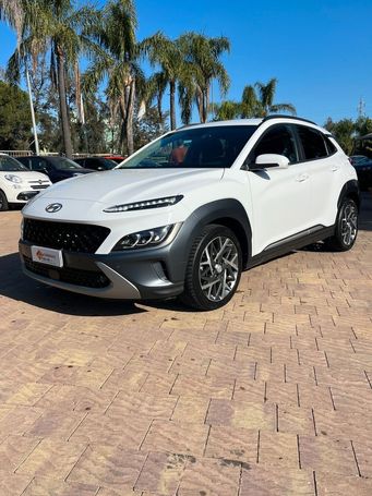 Hyundai Kona 1.6 DCT 104 kW image number 1