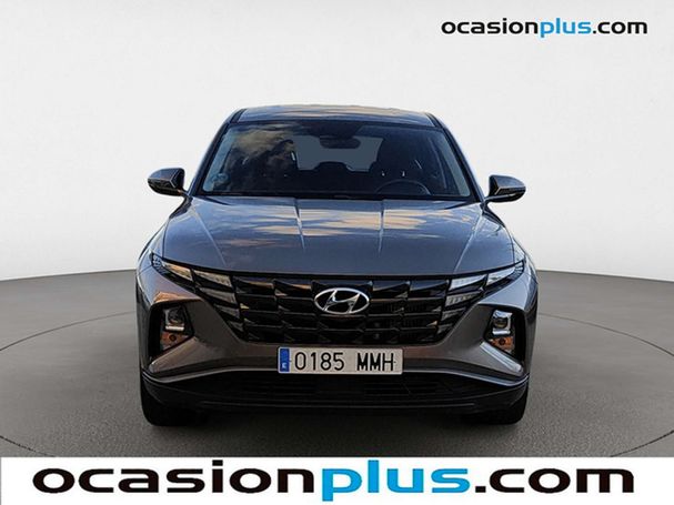 Hyundai Tucson 1.6 110 kW image number 12