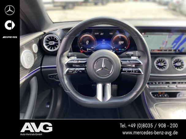 Mercedes-Benz E 450 270 kW image number 13