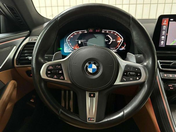 BMW 840i xDrive 245 kW image number 9