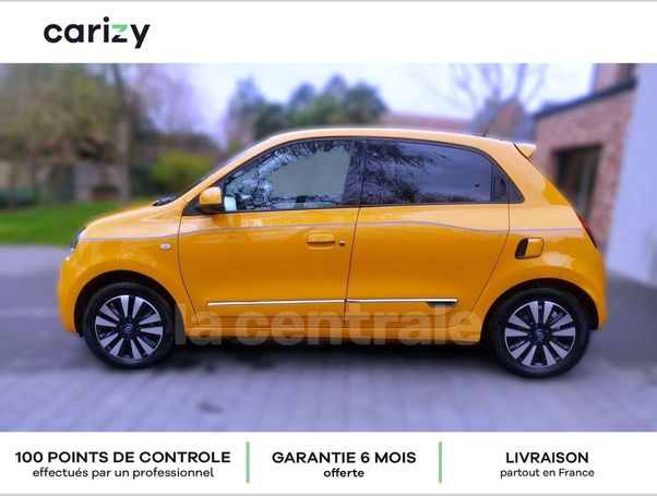 Renault Twingo 22 kWh 60 kW image number 4