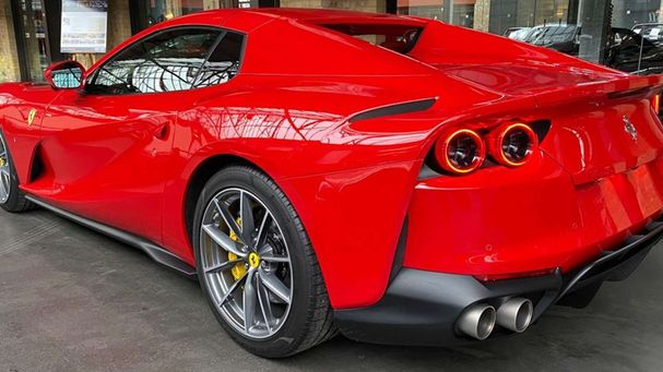 Ferrari 812 GTS 588 kW image number 5