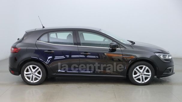 Renault Megane 1.5 Blue dCi 115 85 kW image number 4