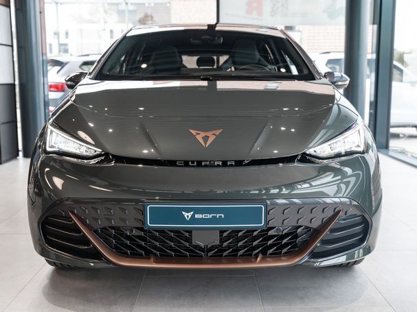 Cupra Born VZ 240 kW image number 2