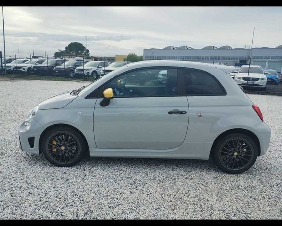 Abarth 695 132 kW image number 7