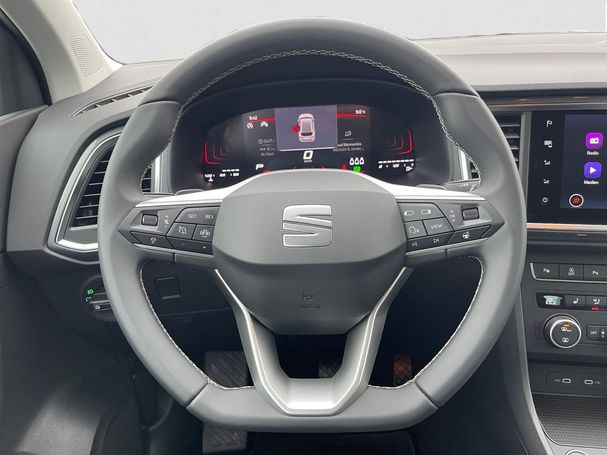 Seat Ateca TSI DSG Style 110 kW image number 13