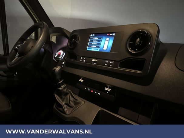 Mercedes-Benz Sprinter 317 CDI 125 kW image number 11