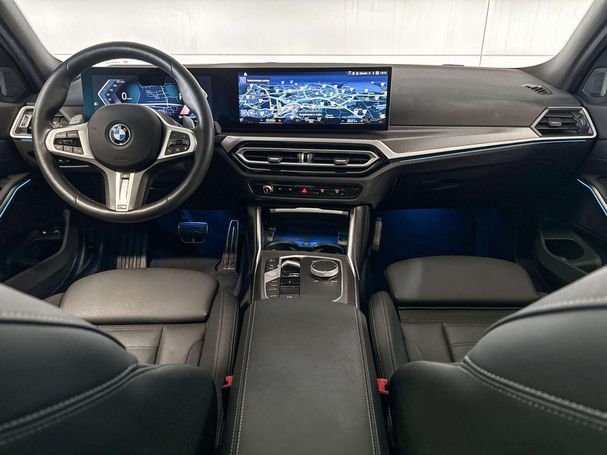 BMW 320 e Touring 150 kW image number 12