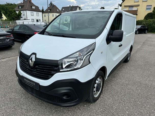 Renault Trafic L1H1 Komfort 70 kW image number 1