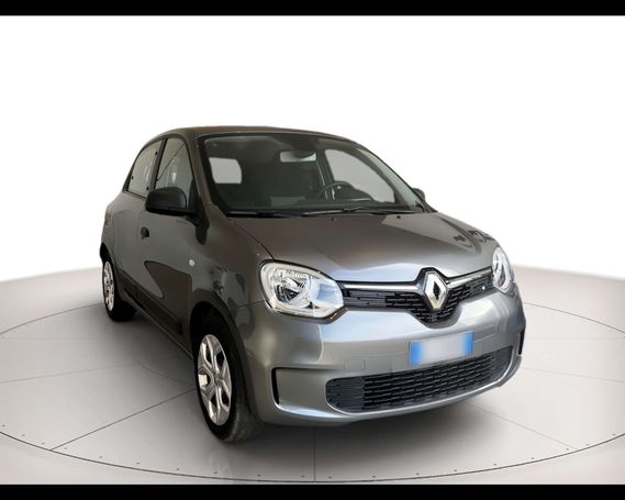 Renault Twingo SCe 65 LIFE 48 kW image number 2