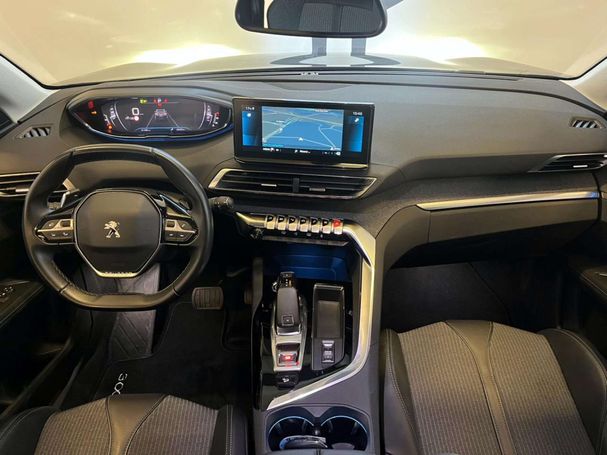 Peugeot 3008 BlueHDi 130 Allure 96 kW image number 10