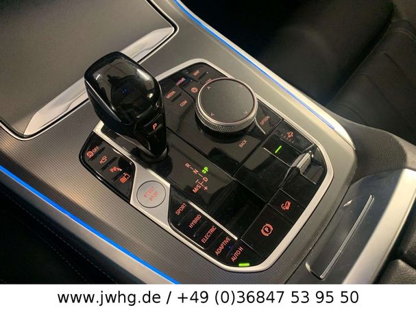 BMW X5e xDrive 290 kW image number 18