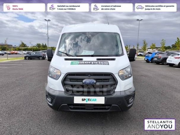 Ford Transit 350 L3H2 Trend 96 kW image number 4