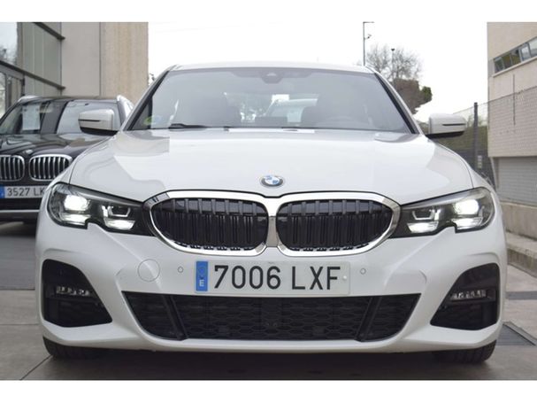 BMW 318d 110 kW image number 34