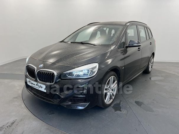 BMW 218i Gran Tourer M Sport 100 kW image number 1