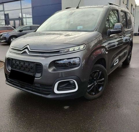 Citroen Berlingo M BlueHDi 130 EAT8 SHINE 96 kW image number 1