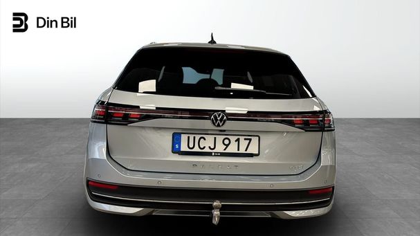 Volkswagen Passat 1.5 eTSI Business DSG 111 kW image number 3