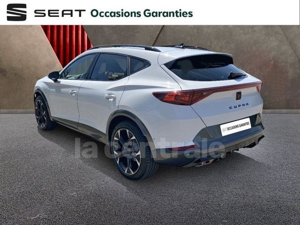 Cupra Formentor 1.4 e-HYBRID DSG 150 kW image number 14