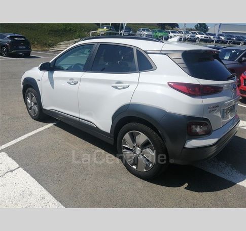 Hyundai Kona 100 kW image number 12