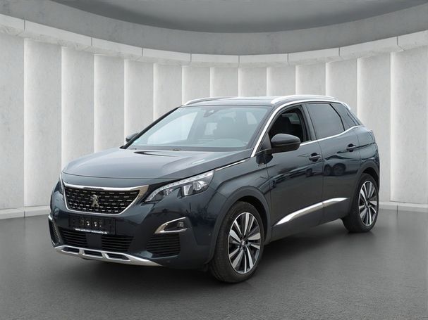 Peugeot 3008 133 kW image number 1