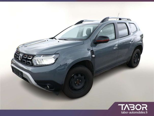 Dacia Duster TCe 130 96 kW image number 2