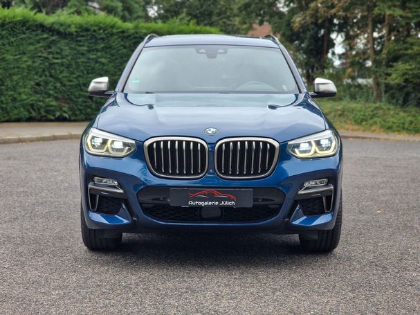 BMW X3 M40i xDrive 265 kW image number 3