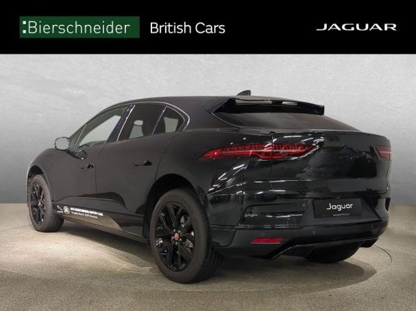 Jaguar I-Pace EV400 S 294 kW image number 4