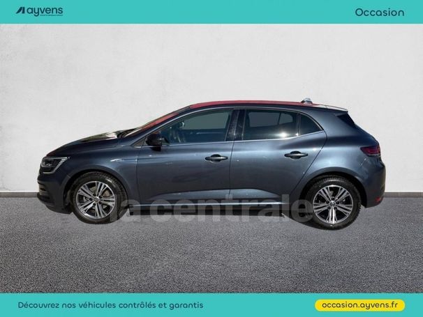 Renault Megane 103 kW image number 5