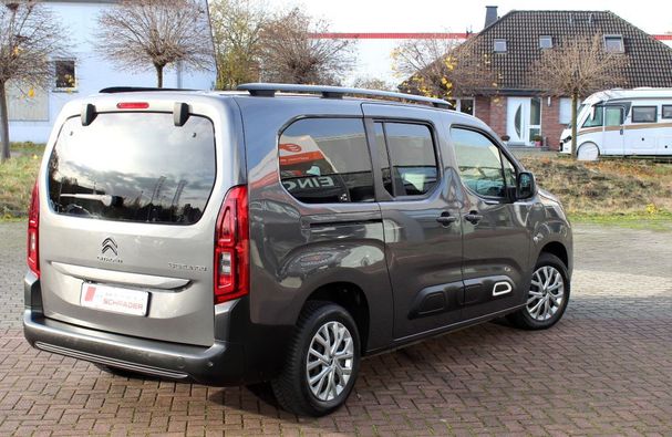 Citroen Berlingo M 130 SHINE 96 kW image number 1