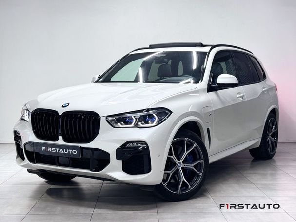 BMW X5 45e xDrive 291 kW image number 1