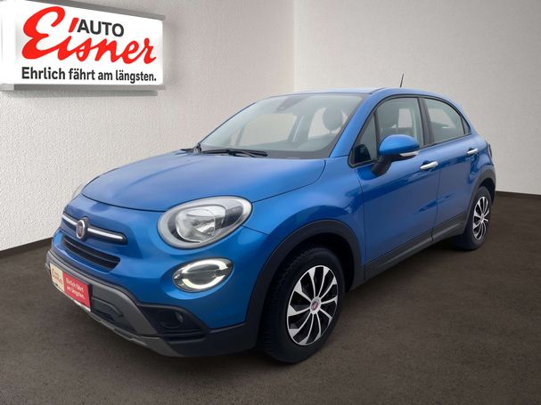 Fiat 500X FireFly Turbo 88 kW image number 2