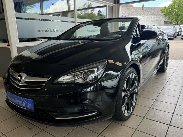 Opel Cascada 125 kW image number 17