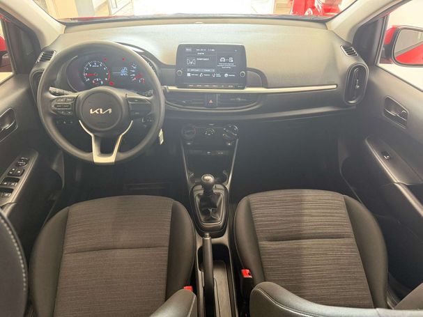 Kia Picanto 1.0 48 kW image number 7