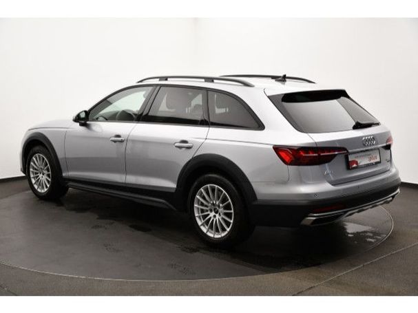 Audi A4 Allroad 45 TFSI quattro S tronic 195 kW image number 16