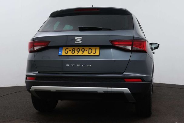 Seat Ateca 1.0 TSI Style 85 kW image number 8